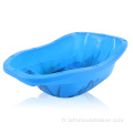 Moule pour baignoire en plastique moulé par injection baignoire